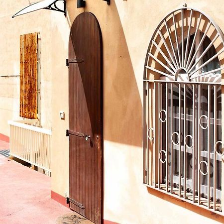 Leopardi Apartment 7 Alghero Exteriör bild