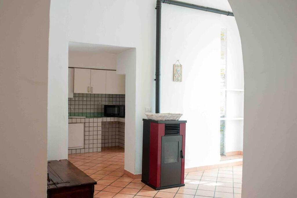 Leopardi Apartment 7 Alghero Exteriör bild