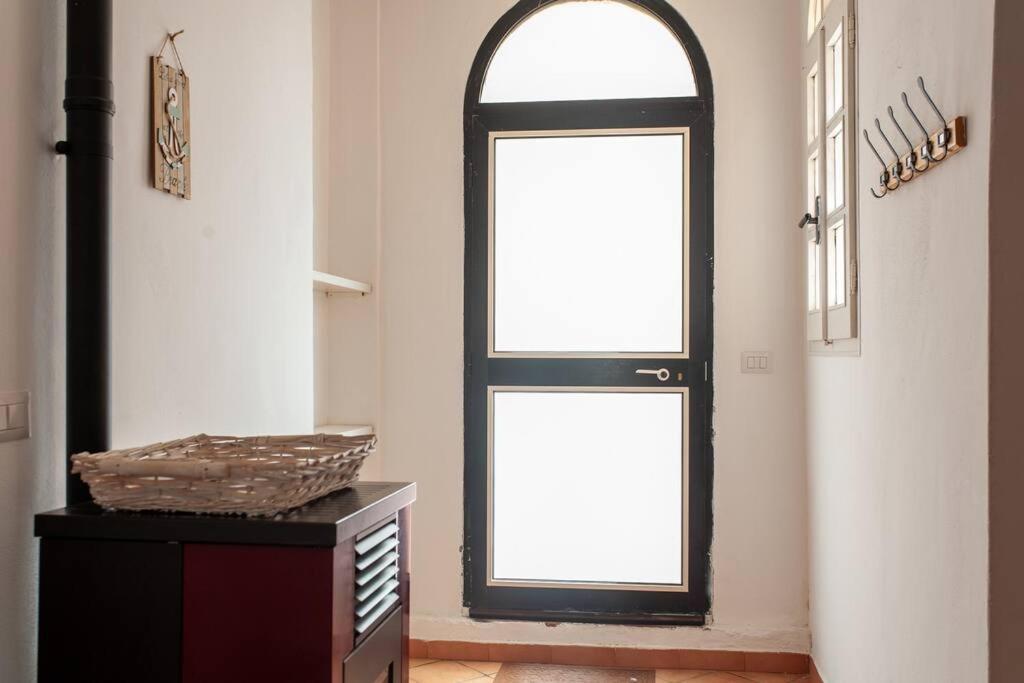Leopardi Apartment 7 Alghero Exteriör bild