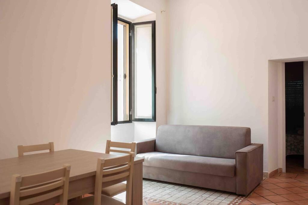 Leopardi Apartment 7 Alghero Exteriör bild