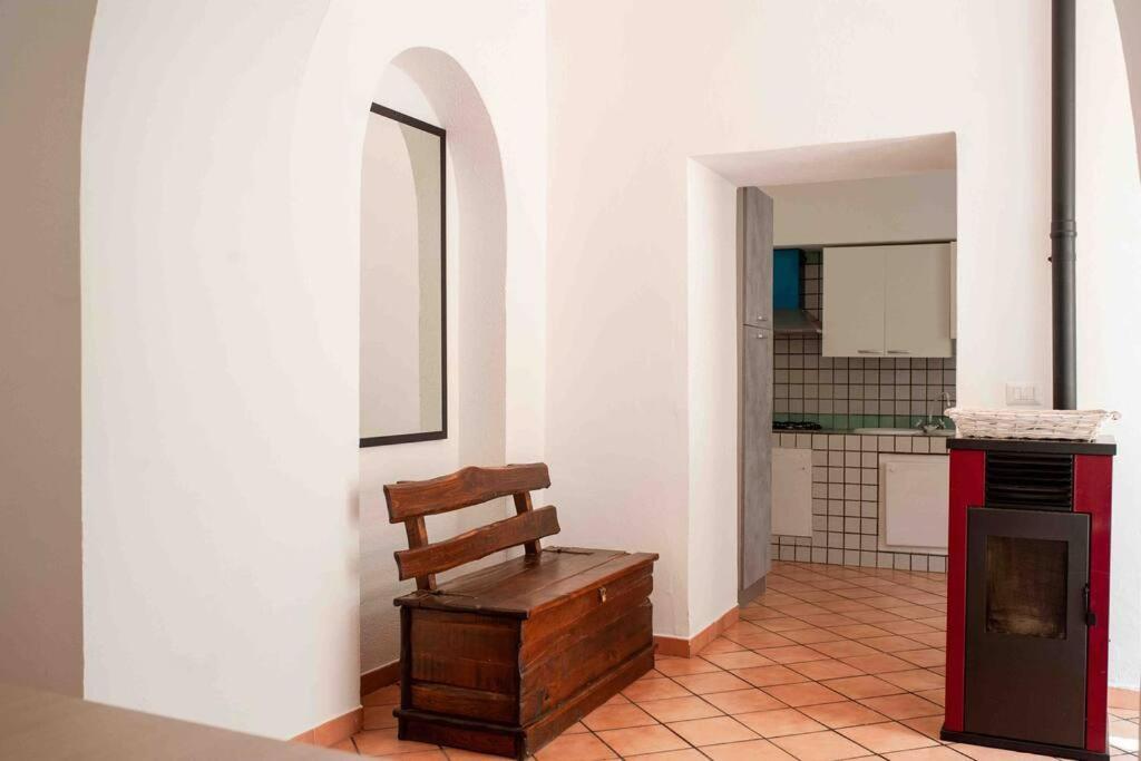 Leopardi Apartment 7 Alghero Exteriör bild