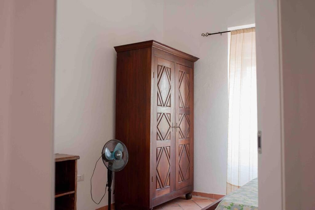 Leopardi Apartment 7 Alghero Exteriör bild