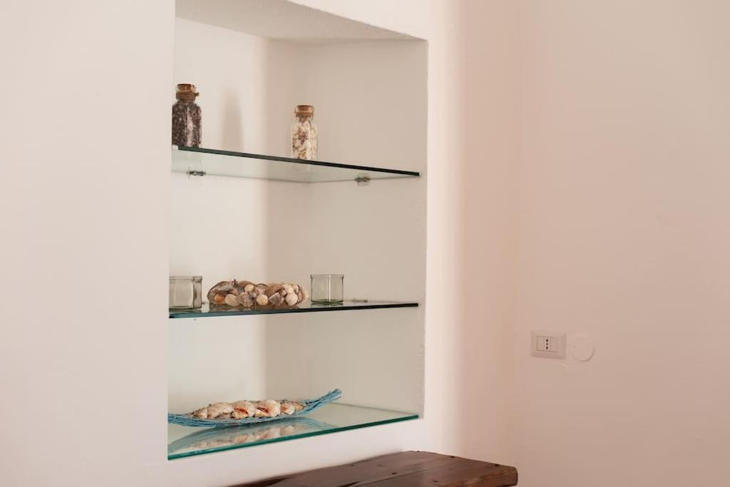 Leopardi Apartment 7 Alghero Exteriör bild