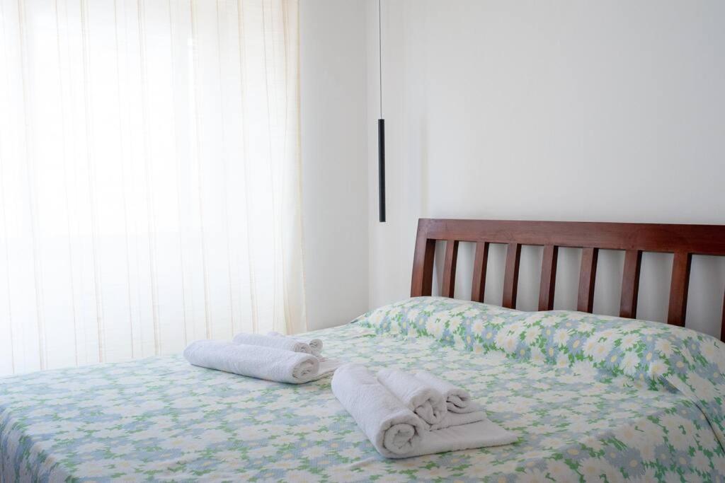 Leopardi Apartment 7 Alghero Exteriör bild